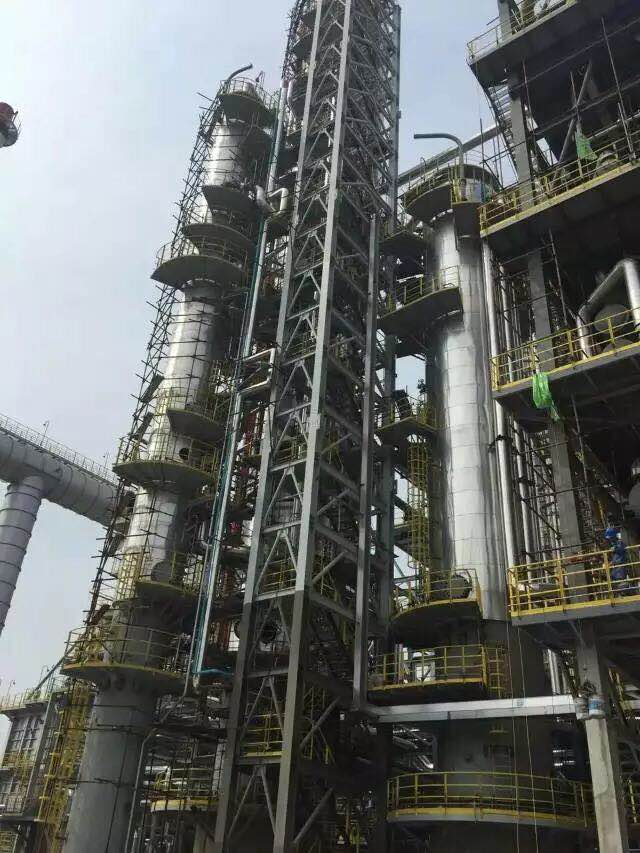 张家港设备翻新喷涂・钢构厂房升级改造