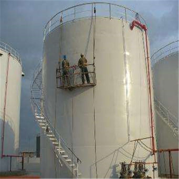 张家港喷漆翻新・工业喷漆・设备喷漆服务简介